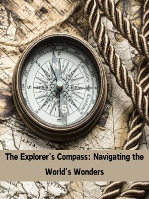 cover image of The Explorer's Compass